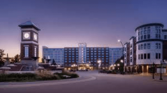Hyatt Regency Coralville