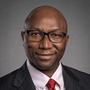 Matthew Obinna Nwaneri, MD, MBA