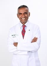 Shankar Raman, MD